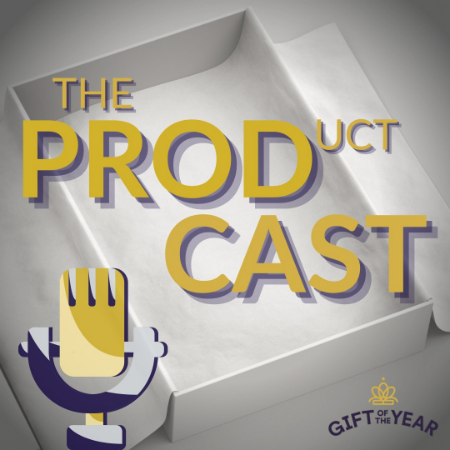 Giftware Association launches a podcast shining a spotlight on industry experts
